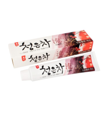Зубная паста ВОСТОЧНЫЙ КРАСНЫЙ ЧАЙ Cheong-en-cha Ryu Toothpaste