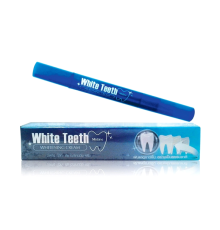 Отбеливающий набор для зубов Double White Teeth Whitening Start Kit