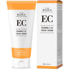 Крем-гель для лица ВИТАМИН Е EC120 Cos De Baha Vitamin E gel cream