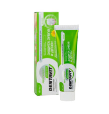Зубная паста Защита зубов и десен